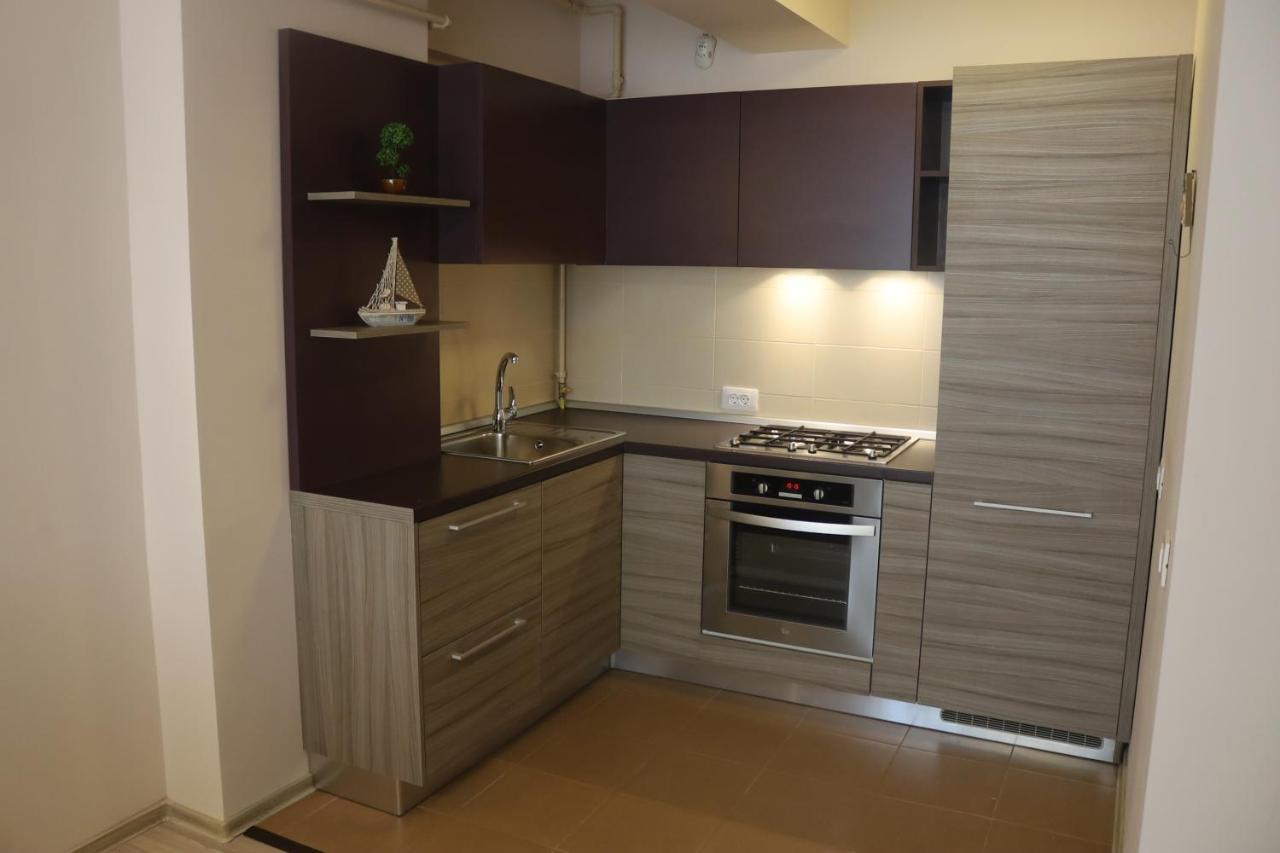 Vega Beach Apartment Мамая Екстер'єр фото