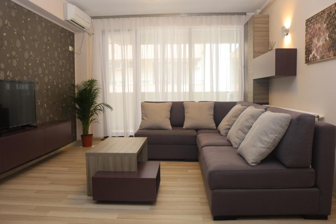 Vega Beach Apartment Мамая Екстер'єр фото