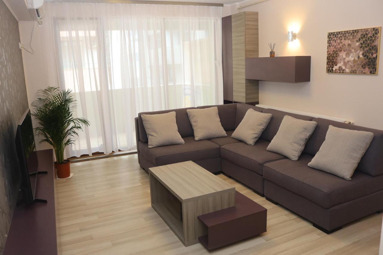 Vega Beach Apartment Мамая Екстер'єр фото