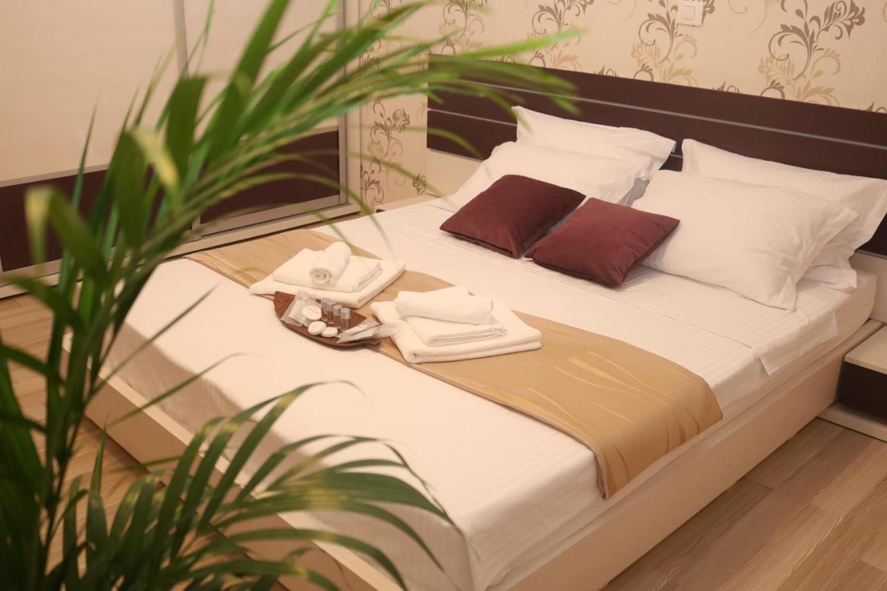 Vega Beach Apartment Мамая Екстер'єр фото