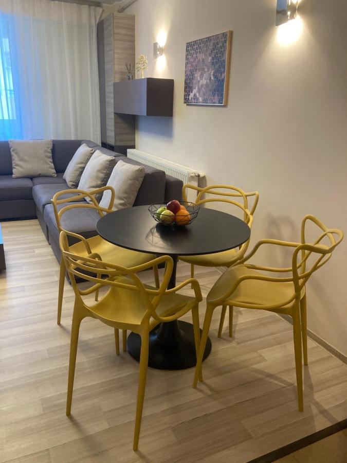 Vega Beach Apartment Мамая Екстер'єр фото