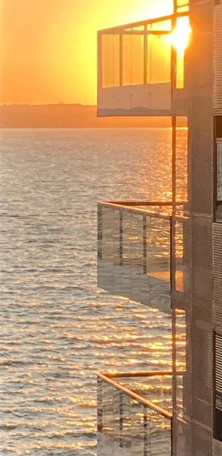 Vega Beach Apartment Мамая Екстер'єр фото