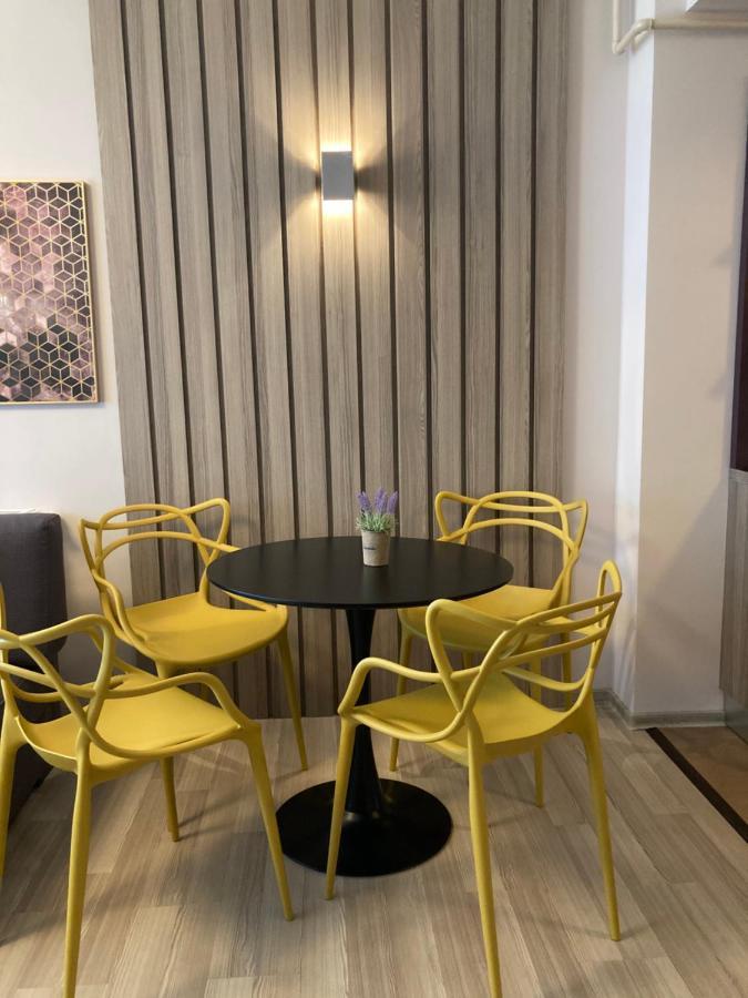 Vega Beach Apartment Мамая Екстер'єр фото
